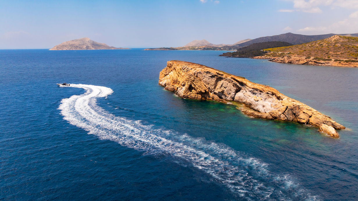 SeaFighter & Mercury